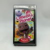 Stav A LittleBig Planet Platinum (PSP)