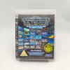 stav a sega mega drive ultimate collection ps3