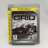 stav a race driver grid platinum ps3