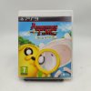 stav a adventure time finn and jake investigations kompletni ps3
