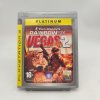 stav a tom clancy s rainbow six vegas 2 platinum kompletni ps3