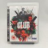 the club kompletni ps3