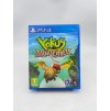 yoku s island express ps4