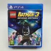 Stav B LEGO Batman 3 Beyond Gotham kompletní (PS4)