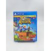 stav a portal knights ps4