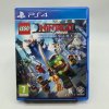Stav A LEGO The Ninjago Movie Videogame kompletní (PS4)