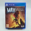 Stav A Max the Curse of Brotherhood (PS4)