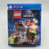Stav B LEGO Jurassic World kompletní (PS4)