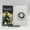 stav a medal of honor heroes kompletni psp