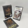 tactics ogre let us cling together premium edition kompletni psp
