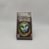 dungeon and dragons tactics kompletni psp