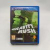 stav a gravity rush ps vita