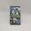 teenage mutant ninja turtles kompletni psp