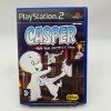 Stav B Casper and the Ghostly Trio (PS2)