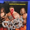 Stav B WWE Crush Hour kompletní (PS2)