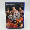 Stav B WWE Crush Hour kompletní (PS2)