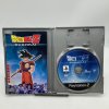 Stav B Dragon Ball Z Budokai kompletní (PS2)