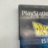 Stav B Dragon Ball Z Budokai kompletní (PS2)