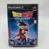 Stav B Dragon Ball Z Budokai kompletní (PS2)