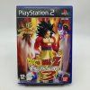 Stav A Dragon Ball Z Budokai 3 kompletní (PS2)