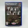 Stav A Tank Elite kompletní (PS2)