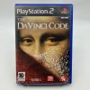 Stav C The Da Vinci Code (PS2)