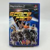 Stav B Space Race kompletní (PS2)