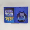 sega classics collection kompletni ps2