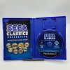 Stav A SEGA Classics Collection kompletní (PS2)