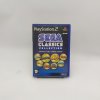 sega classics collection kompletni ps2
