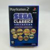 Stav A SEGA Classics Collection kompletní (PS2)