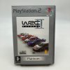 Stav A WRC II Extreme Platinum kompletní (PS2)