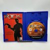 Stav A RTX Red Rock kompletní (PS2)