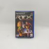 rtx red rock kompletni ps2