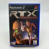 Stav A RTX Red Rock kompletní (PS2)