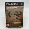 Stav C Resident Evil 4 Limited Edition (PS2)