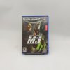 mission impossible operation suma kompletni ps2