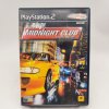stav a midnight club street racing kompletni ps2