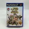 Stav A Metal Slug Anthology kompletní (PS2)