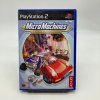 Stav A Micromachines kompletní (PS2)