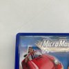 Stav B Micromachines (PS2)