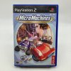 Stav B Micromachines (PS2)