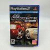 Stav A Midnight Club 3 Dub Edition kompletní (PS2)