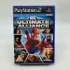 Stav A Marvel Ultimate Alliance kompletní (PS2)