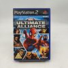 stav a marvel ultimate alliance kompletni ps2
