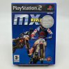 Stav A MX World Tour kompletní (PS2)