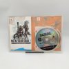 metal gear solid 2 substance kompletni ps2