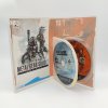 metal gear solid 2 substance kompletni ps2
