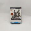 metal gear solid 2 substance kompletni ps2