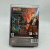 Stav A LEGO Star Wars the VideoGame Platinum kompletní (PS2)